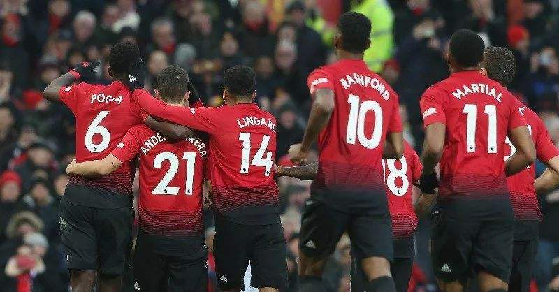  法兰克福四球横扫弱旅，进攻火力全面爆发